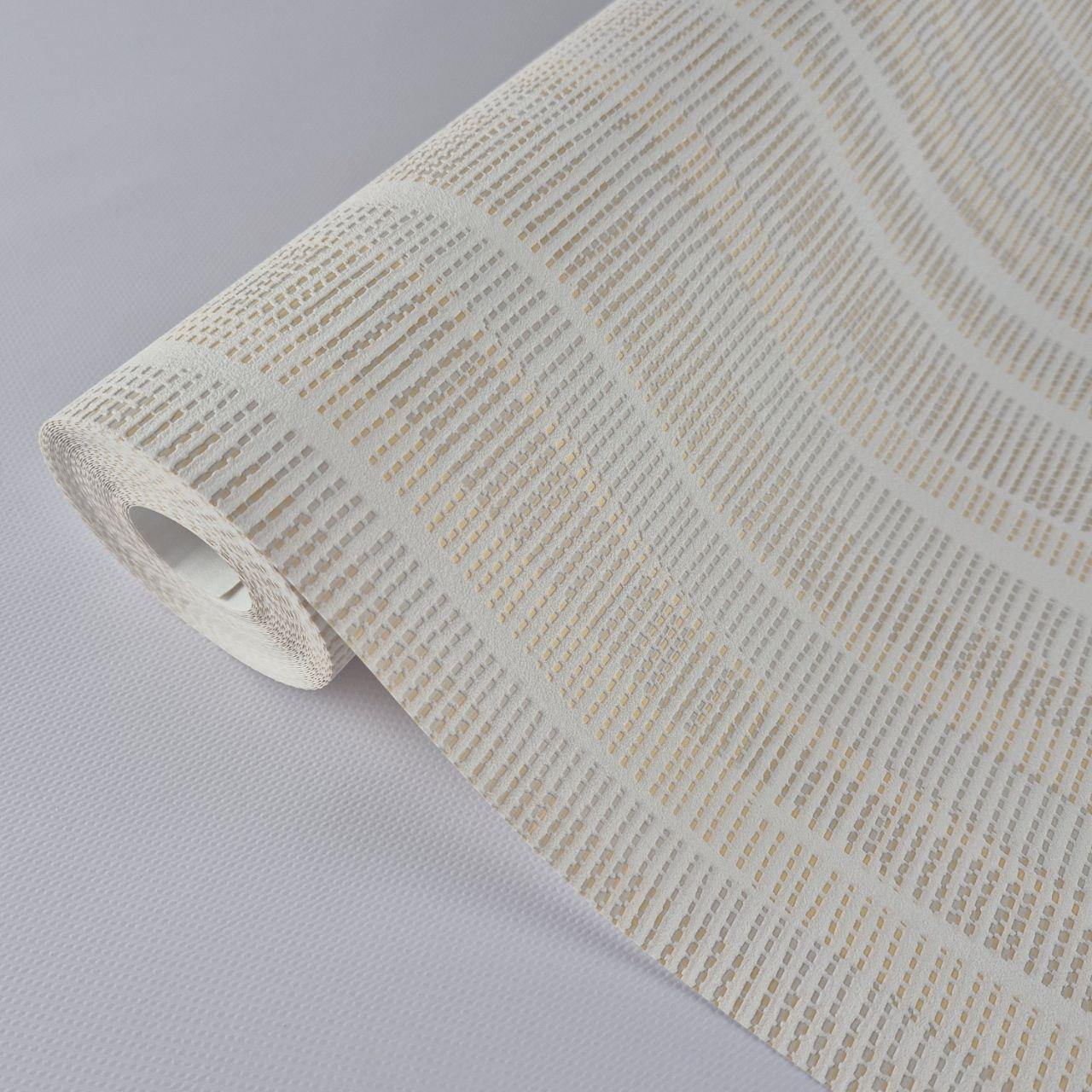 Шпалери вінілові на флізеліні для спальні/вітальні/коридору Marburg 57230 0,53х10,05 м Бежевий (2785922115) - фото 3 Шпалери вінілові на флізеліні для спальні/вітальні/коридору Marburg 57230 0,53х10,05 м Бежевий (2785922115) - фото 3