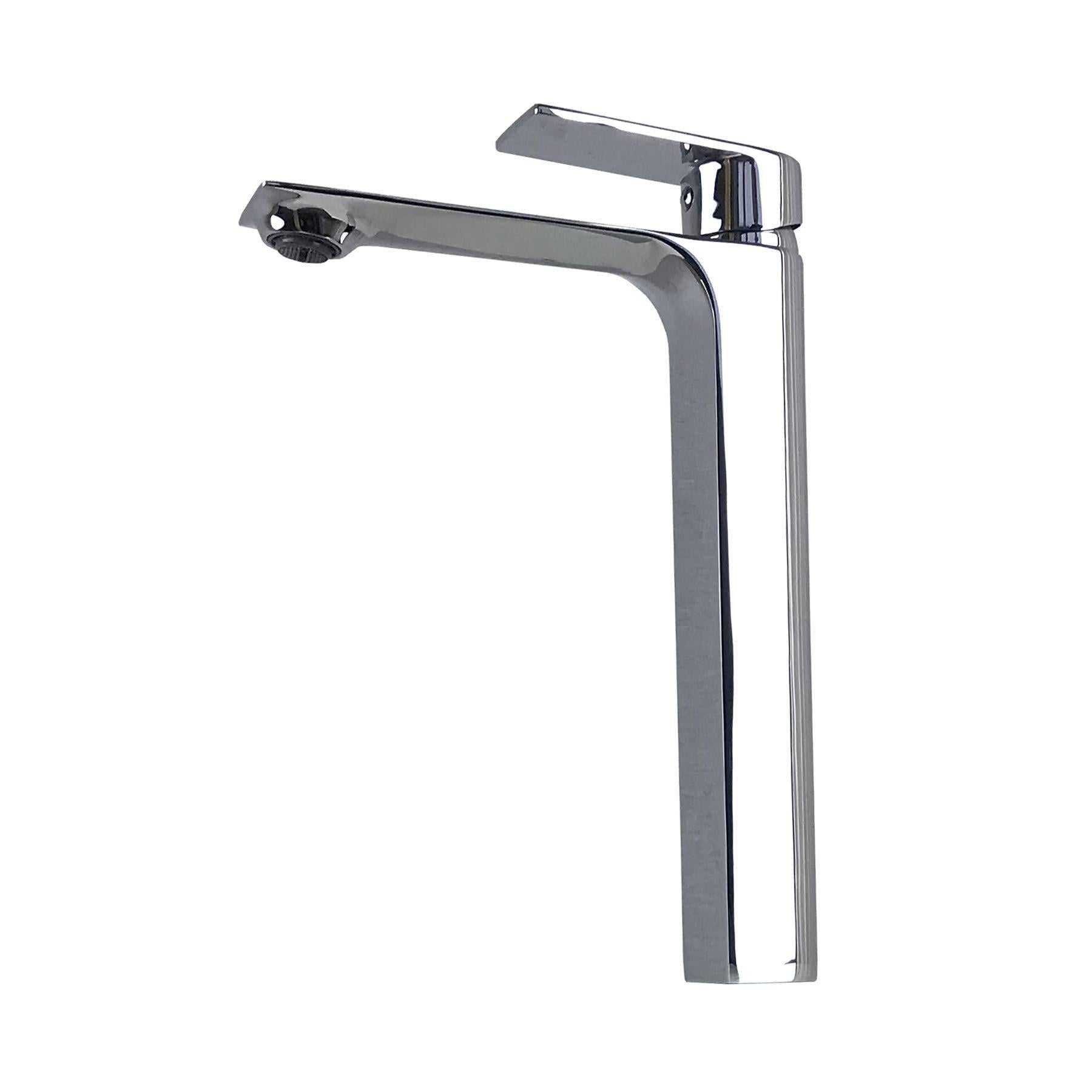 Смеситель для раковины Globus Lux Niagara GLN-0201