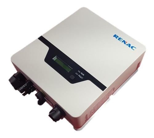 Комплект резервного питания/гибридная станция Renac 5 кВт аккумуляторная батарея LifePo4 5,1 кВт