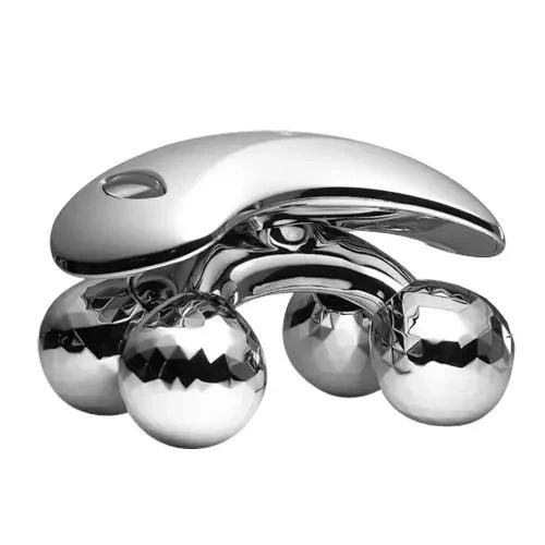 Массажер для тела 4D Massager роликовый лифтинговый (8-18-205LY-587)