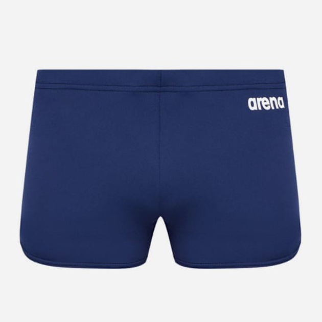 Плавки -шорты мужские Arena TEAM SWIM SHORT SOLID р. 85 Синий/Белый (004776-750) - фото 1