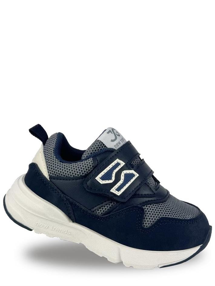 Кроссовки Jong Golf AN11450-1 р. 23 Графитовый