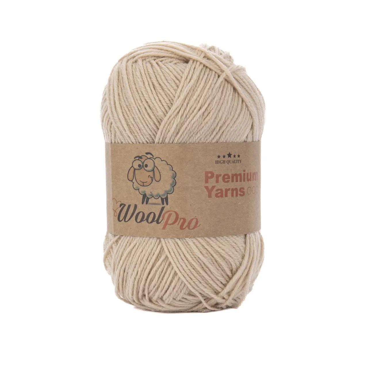 Пряжа Premium Yarns Wool Pro 510 Пряжа Premium Yarns Wool Pro 510