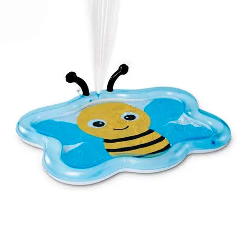 Бассейн Intex 58434 Бджілка з розпилювачем