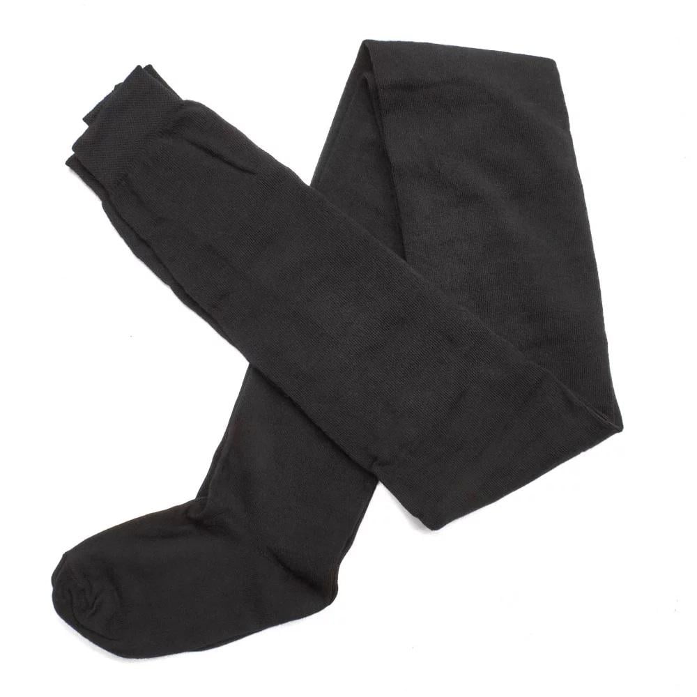 Колготки женские хлопковые Класик 8В 26 1р. Черный - фото 3