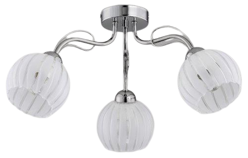 Потолочная люстра Alfa Leroy (24683)