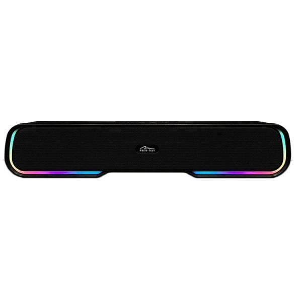 Акустическая система Media-Tech Phantom BT 2.0 Black (MT3180)