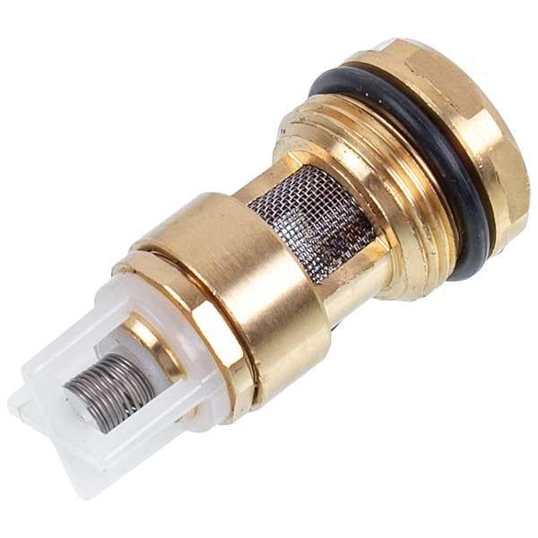 Датчик потока воды 607240 для котлов Baxi Eco/Luna/Westen Energy/Star (00000050628) Датчик потока воды 607240 для котлов Baxi Eco/Luna/Westen Energy/Star (00000050628)