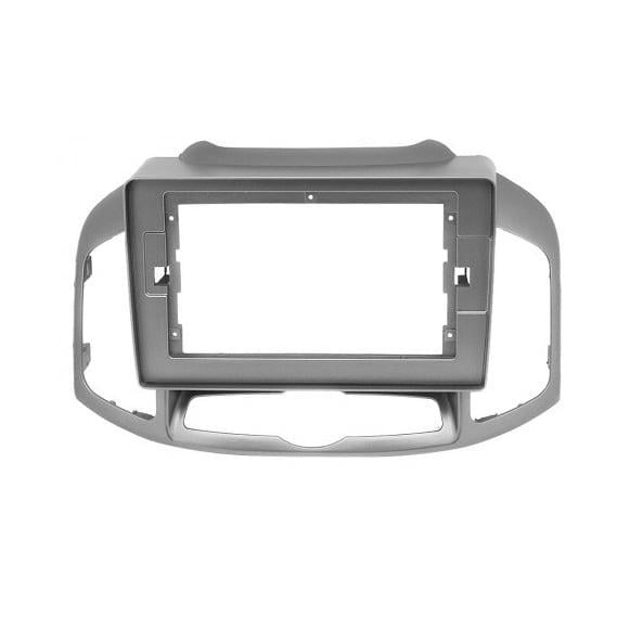Інсталяційний комплект QIV під Chevrolet Captiva 1 2011-2016 F2 W1 10" (Q64435)