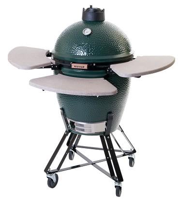 Гриль Big Green Egg Large