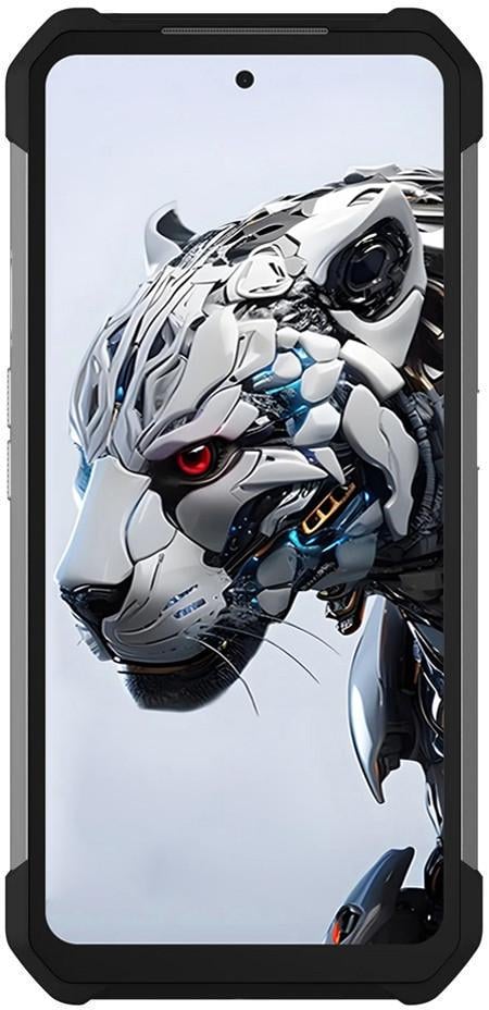 Смартфон Unihertz 8849 TANK 3 PRO 18/512 Гб Global Version Night Vision Black (2183777218)