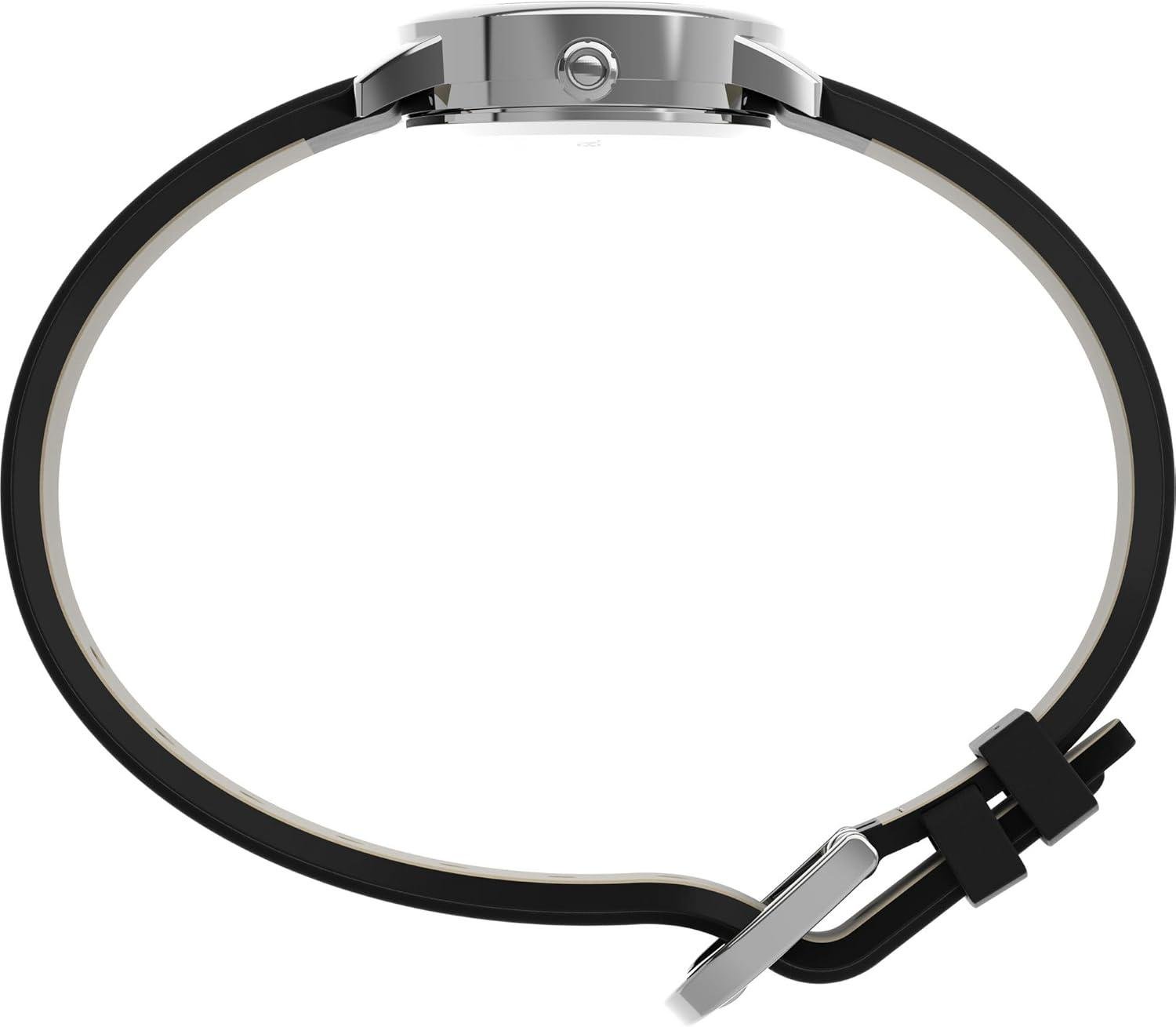 Часы женские Timex Easy Reader T20441 - фото 3 Часы женские Timex Easy Reader T20441 - фото 3