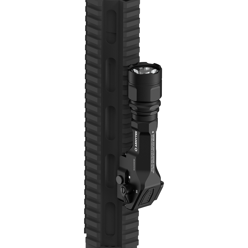 Фонарь Armytek Parma C2IR Pro - фото 4