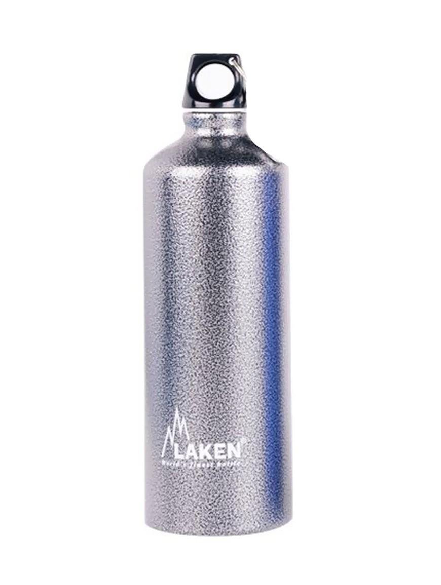Фляга Laken Futura 1L Granite (LAK-73-G)