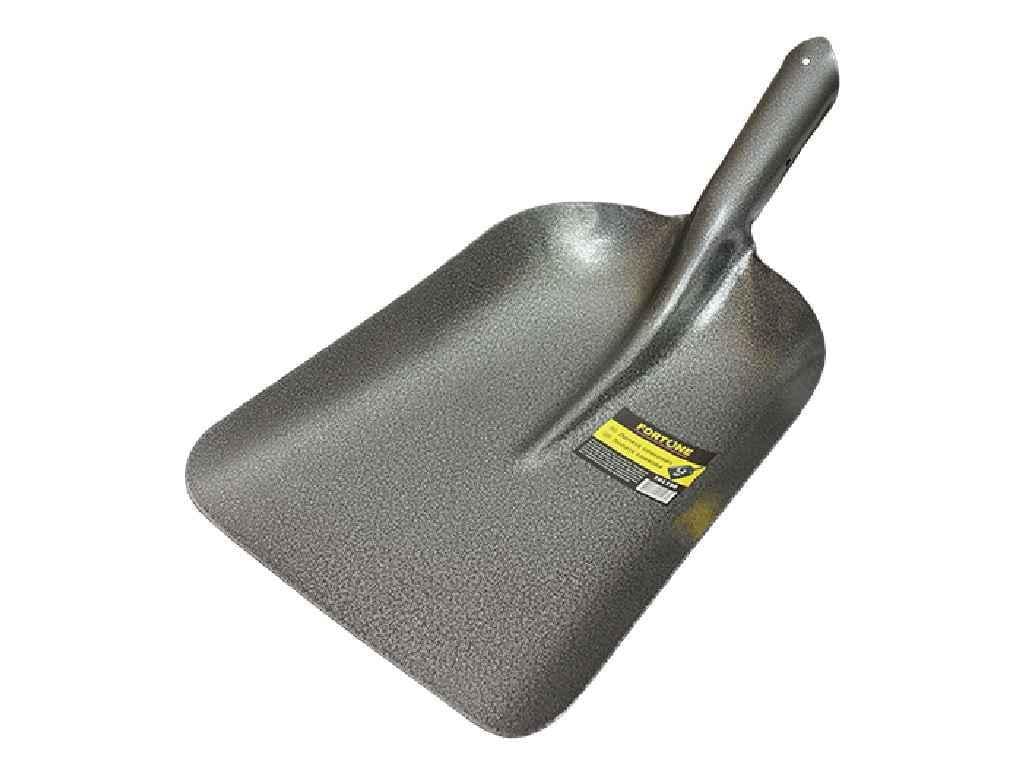 Лопата совковая Fortune ЛСП порошковая краска 1,4 кг (101197)