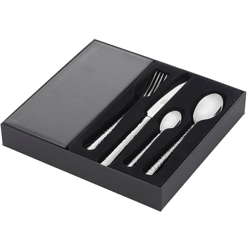 Набор столовых приборов GIPFEL 16 шт. (51044)