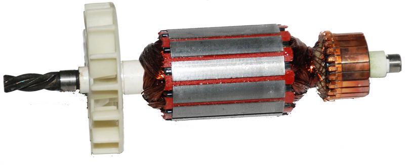 Якорь лобзика VJ Parts для З-т ЗПЛ-980/1050 М/З-т РЛ-1050 (как720)