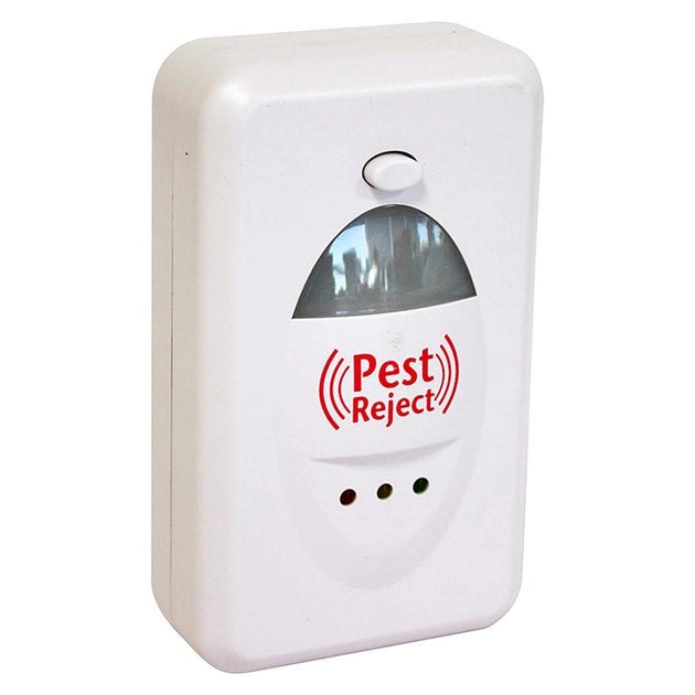 Отпугиватель комаров Reject Pest (AR004134)