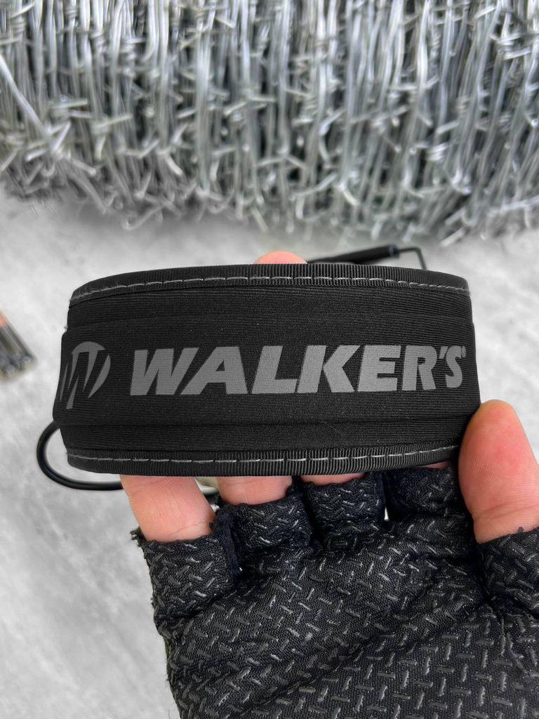 Навушники Walkers Razor Slim Electronic Muffs kriptek - фото 4