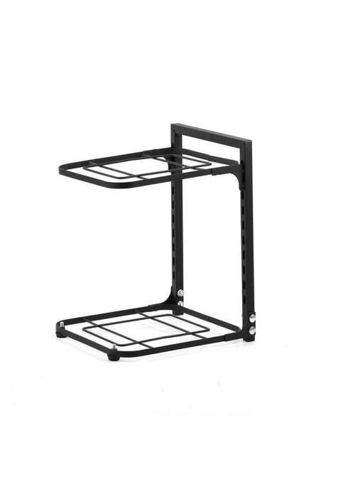 Полка-органайзер кухонный под кастрюли 26х22х33 см (R94697) Полка-органайзер кухонный под кастрюли 26х22х33 см (R94697)