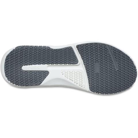 Кросівки Crocs On the Clock р. 43-44 Storm Bijou Blue (29515762) - фото 2 Кросівки Crocs On the Clock р. 43-44 Storm Bijou Blue (29515762) - фото 2