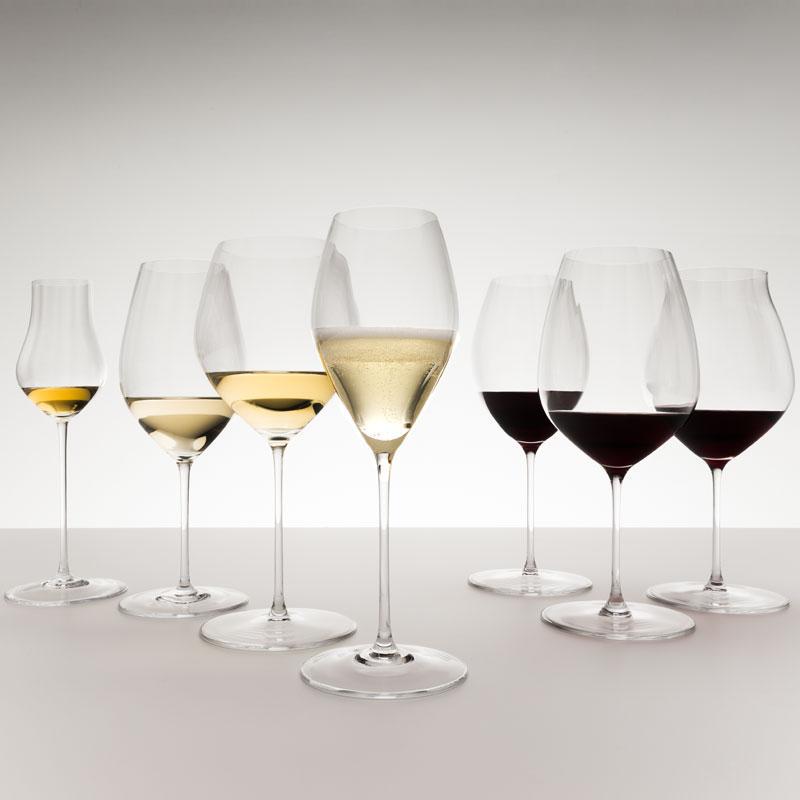 Келих для червоного вина Riedel Performance 834 мл (0884/0) - фото 3