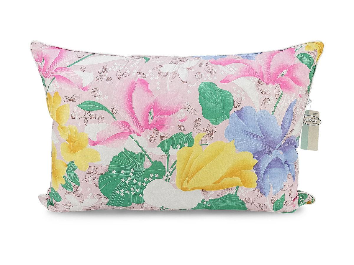 Подушка Лелека 50х70 Классика пух 50% перо 50% (2000023559)