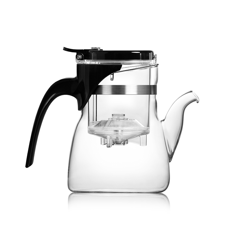 Чайник-заварник Sama Doyo B-02 600 мл