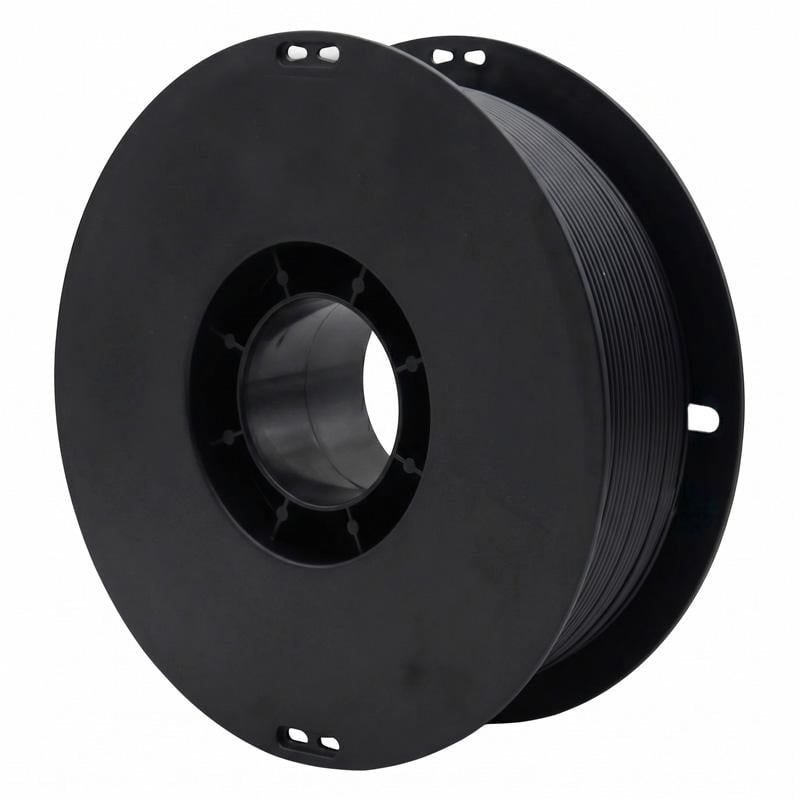 Пластик Connexa PETG 1,75 мм 1 кг Matte Black (Con_PETG_Mat-Black)