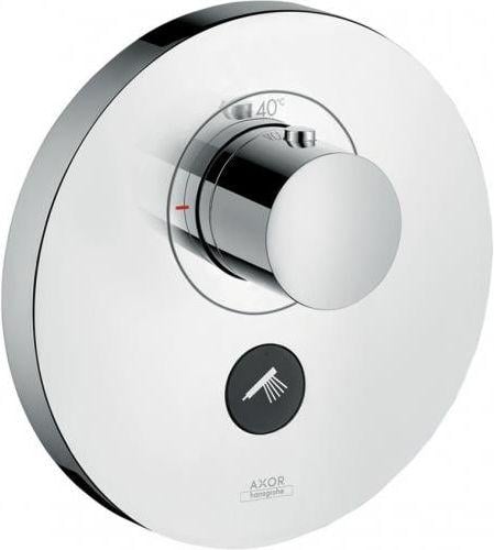 Смеситель для душевой кабины Axor Uno (36726820)