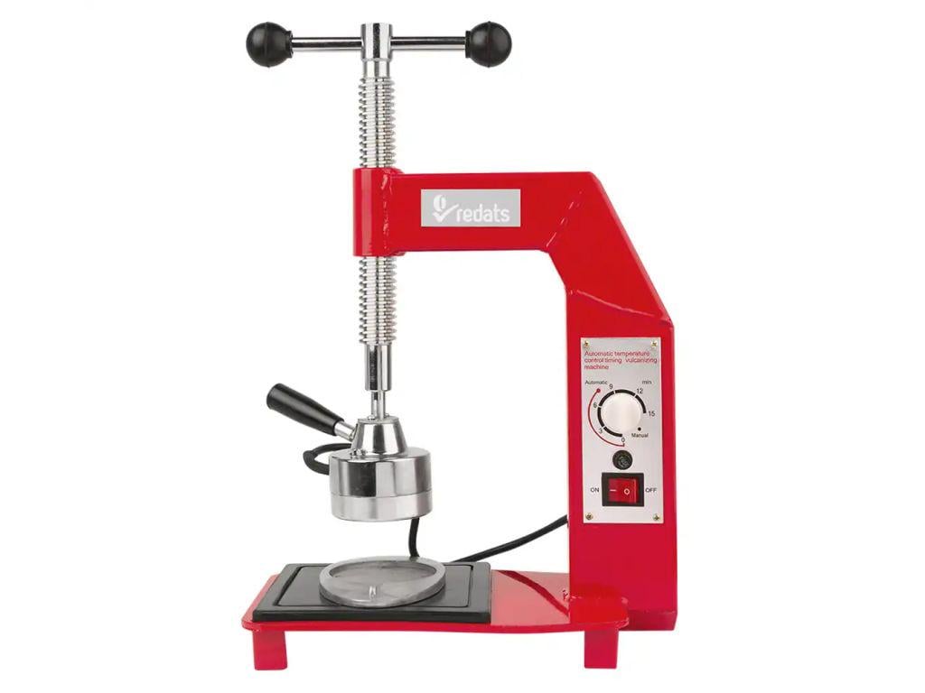 Вулканізатор для ремонту камер REDATS Thermopres ATS 18-00-62 500 Вт (18-00-62)