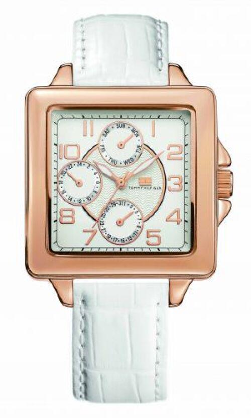 Наручний годинник жіночий Tommy Hilfiger 1780838 (101405) - фото 1