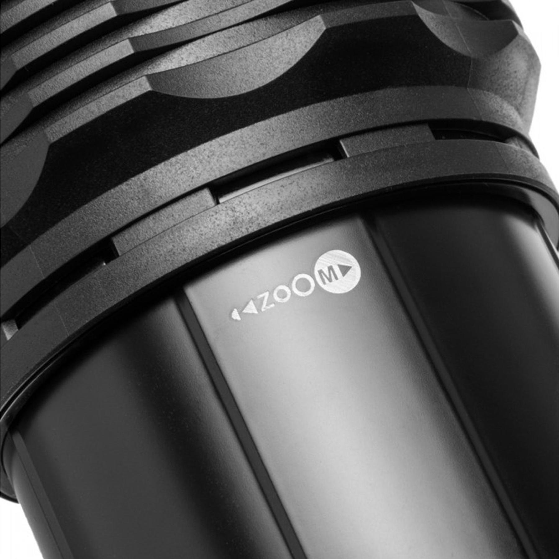 Фонарь поисковый Mactronic X-Pistol GEN2 1500 Lm Focus USB Rechargeable (PSL0022) - фото 5 Фонарь поисковый Mactronic X-Pistol GEN2 1500 Lm Focus USB Rechargeable (PSL0022) - фото 5