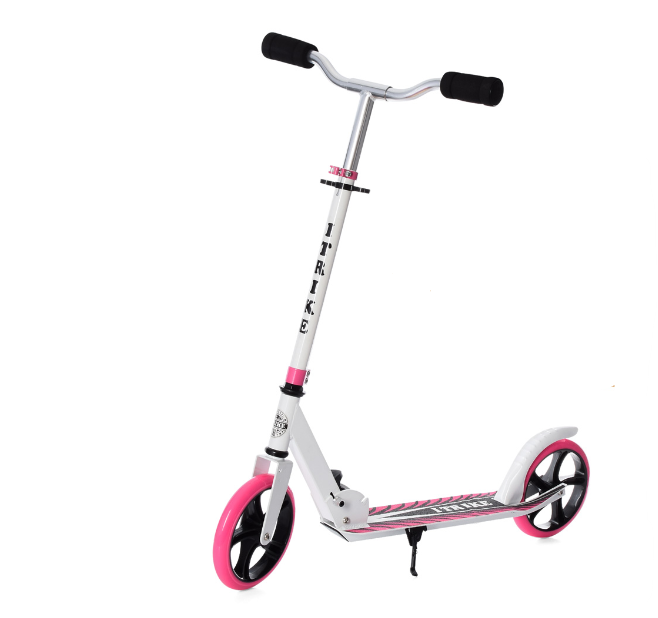 Самокат SR 2-010-10-W-P (AN003158)