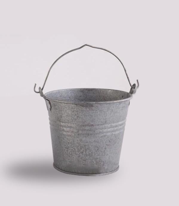 Декоративная ваза Barine Bucket M