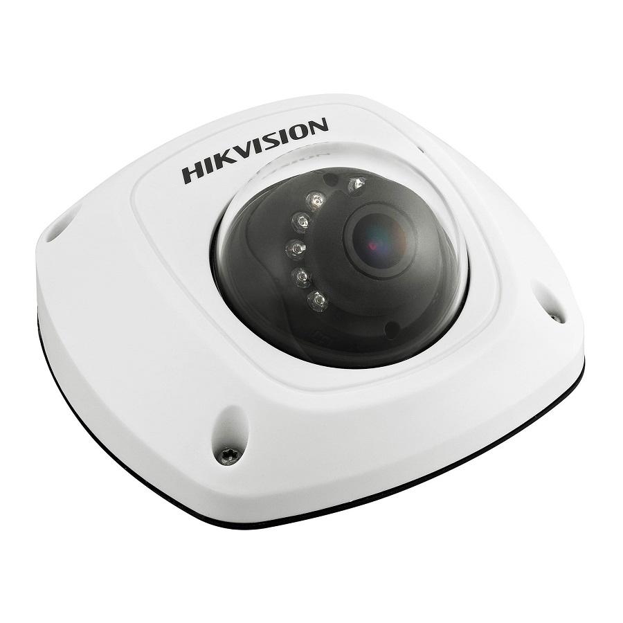 Видеокамера HDTVI Hikvision DS-2CE56D8T-IRS 2,8 мм (6597)