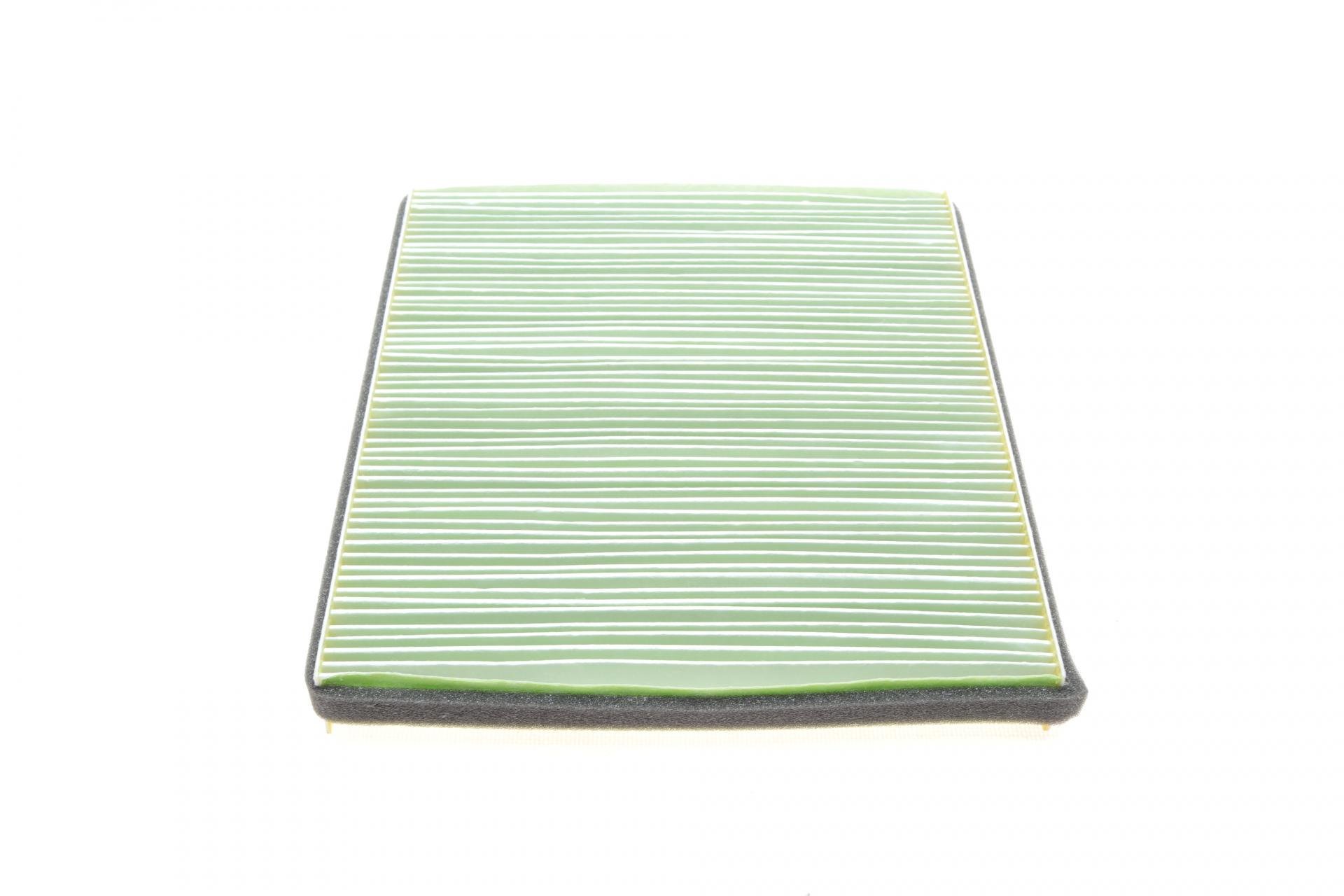 Фильтр салона PURFLUX для Opel Astra F/G/H 96- BEHR CabinHepa (AHH171)