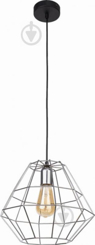 Люстра TK Lighting DIAMOND SILVER 4203 (TK4203)