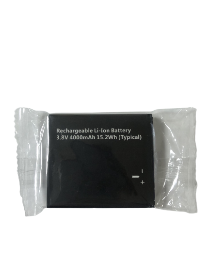 Аккумулятор Novatel MiFi 6620L 4000 мАh (00076)