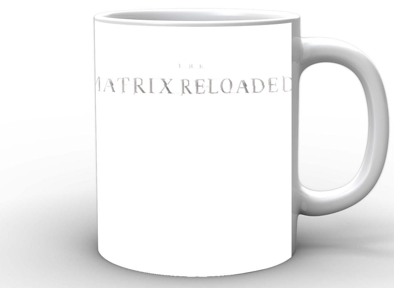 Чашка GeekLand The Matrix марфеус (MX.002.11)