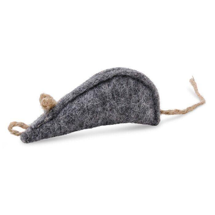 Игрушка для кота Природа Шустрик 1 шт. (PR240960)