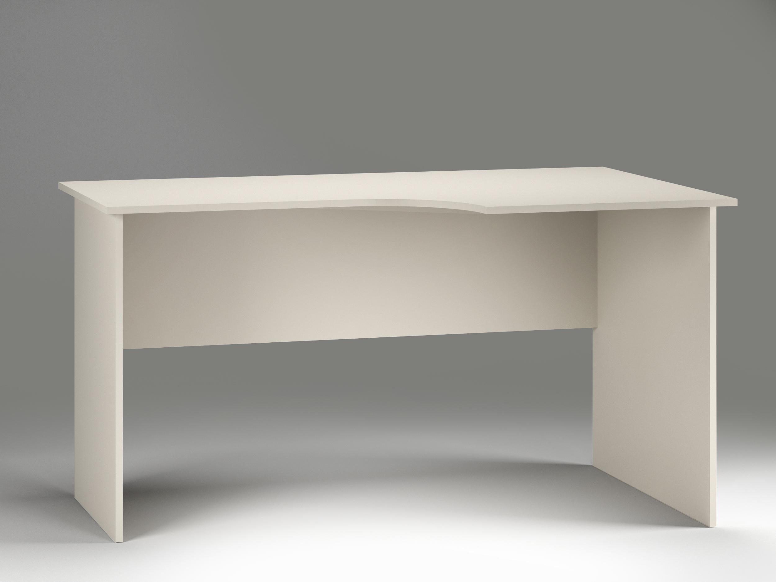 Стіл кутовий правий ОП-202 Кашемір (400752) - фото 2