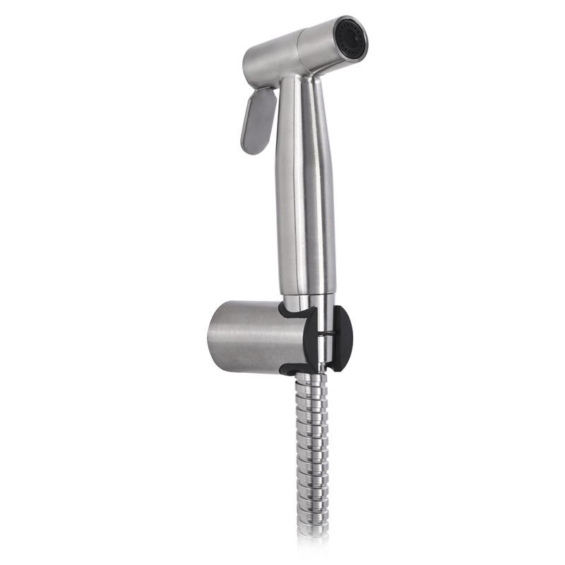 Набор для гигиенического душа Zerix BIDET SET-005 (ZX3100)