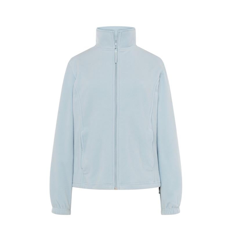 Світшот JHK POLAR FLEECE LADY M голубой (SK) Світшот JHK POLAR FLEECE LADY M голубой (SK)