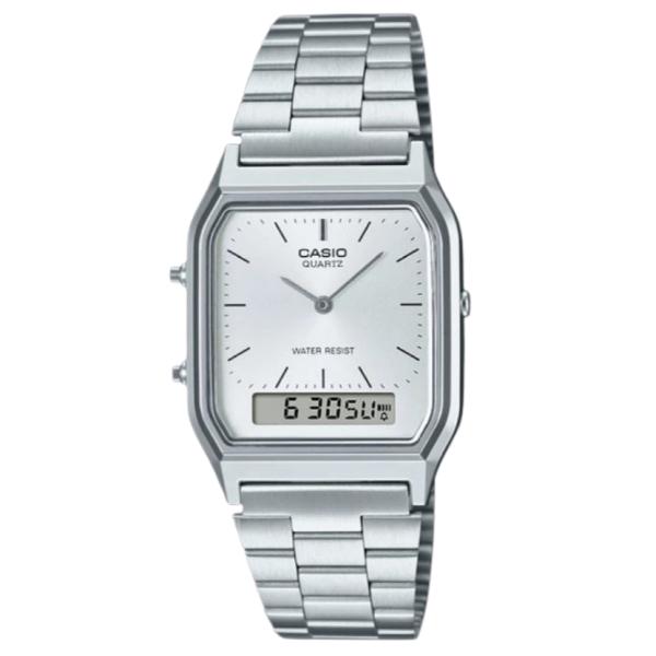 Часы мужские Casio AQ-230A-7A