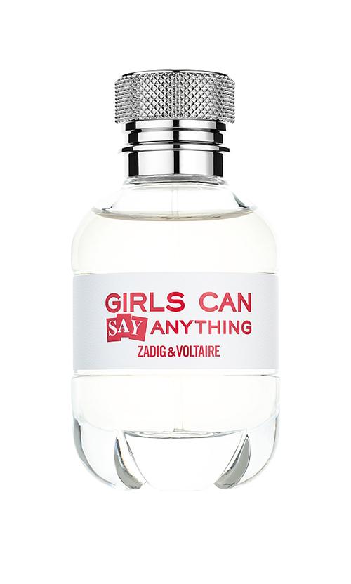 Парфумована вода аромат схожий на Zadig & Voltaire Girls Can Say Anything в транспортному пакуванні (25194) Парфумована вода аромат схожий на Zadig & Voltaire Girls Can Say Anything в транспортному пакуванні (25194)