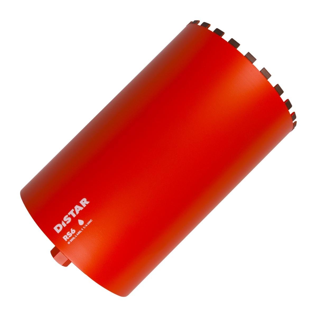 Сверло алмазное DDS-W 300x450-24x1 1/4 UNC DLD 300 RS6 (2558131826)