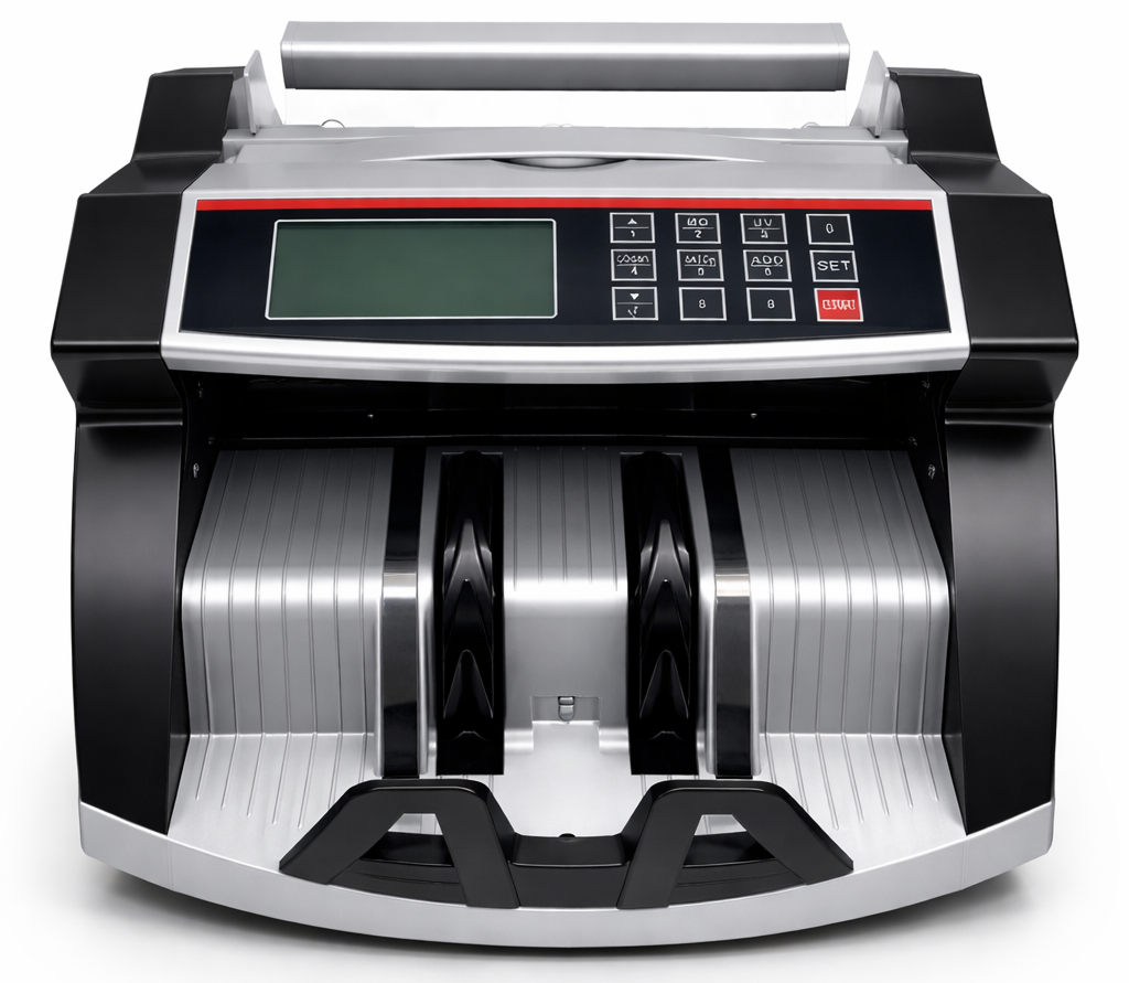 Счетчик банкнот Bill Counter 2040 UV (577096210)