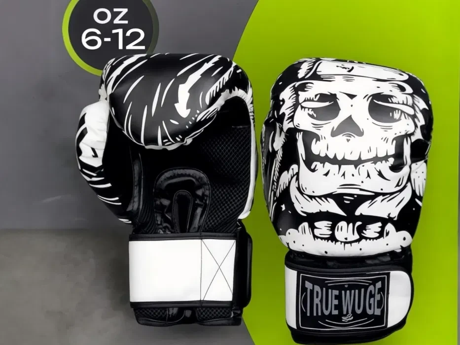 Боксерские перчатки Venum 10 унций oz (33136920)