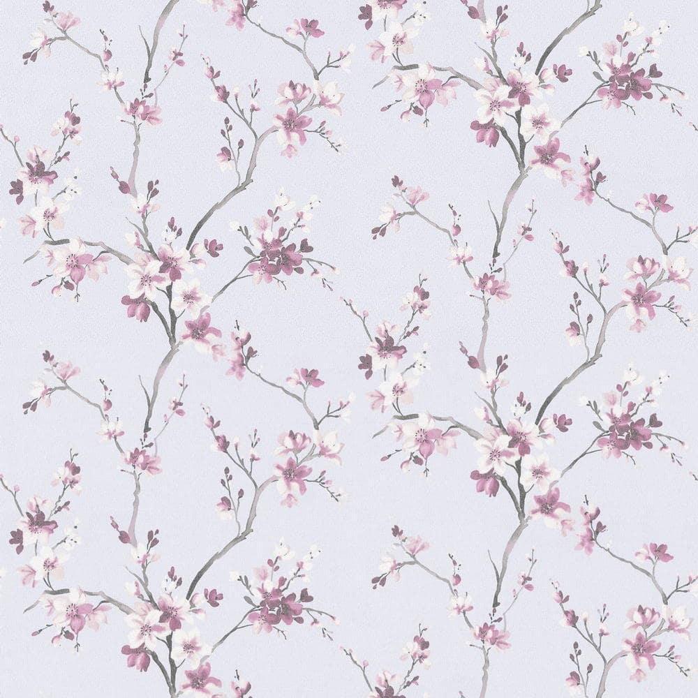 Обои виниловые на флизелиновой основе AS Creation Premium (38500-1)